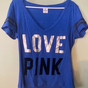 PINK t-shirt